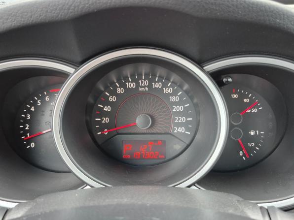 Kia Sorento II с пробегом 2009 года, цена 1 260 000 рублей, 197000 км, внедорожник, Автокод Объявления