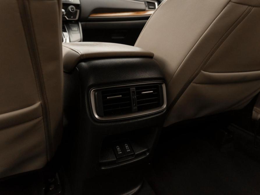 Honda CR-V V Москва  - изображение 14
