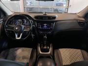 Nissan Qashqai II Рестайлинг Чебоксары  - изображение 45