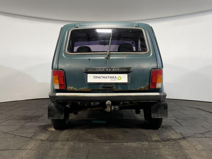 Lada (ВАЗ) 2121 (4x4) I Рестайлинг Великий Новгород  - изображение 5