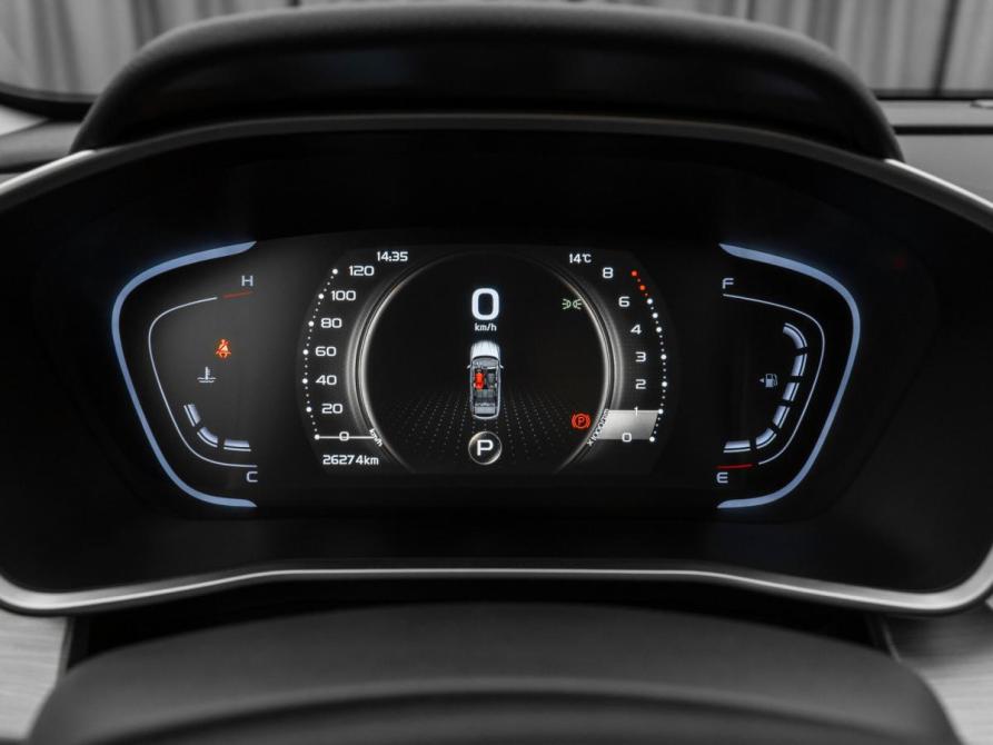 Belgee X50 Москва  - изображение 12