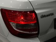 Lada (ВАЗ) Granta I Рестайлинг Пермь  - изображение 31