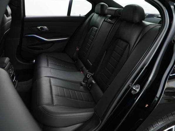 BMW 3 серии VII (G2x) с пробегом 2019 года, цена 4 788 888 рублей, 40473 км, седан, Автокод Объявления
