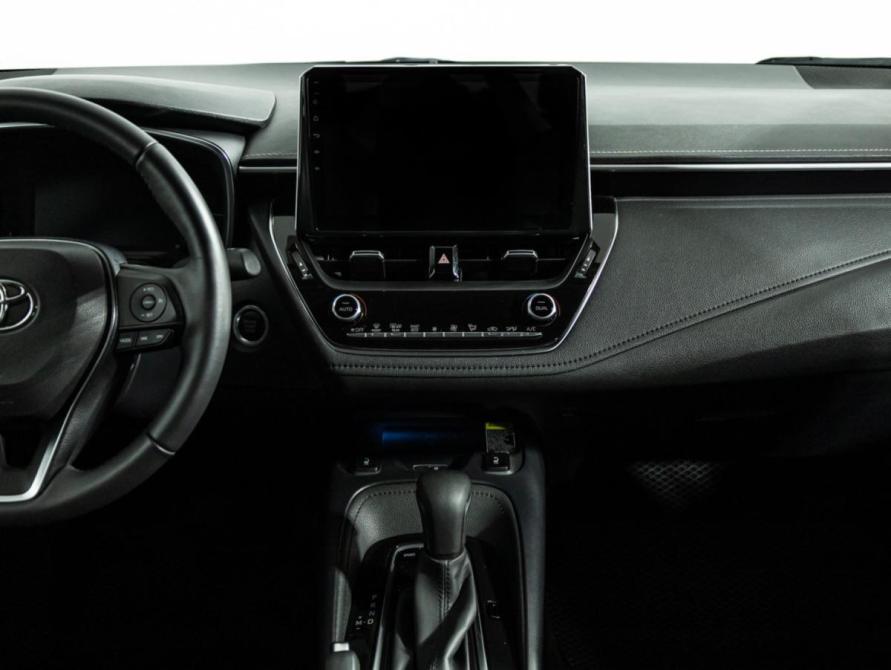 Toyota Corolla XII (E210) Санкт-Петербург  - изображение 14