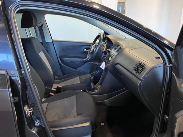 Volkswagen Polo V с пробегом 2014 года, цена 790 000 рублей, 184001 км, седан, Автокод Объявления