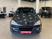 SsangYong Kyron I Рестайлинг Апатиты  - изображение 15