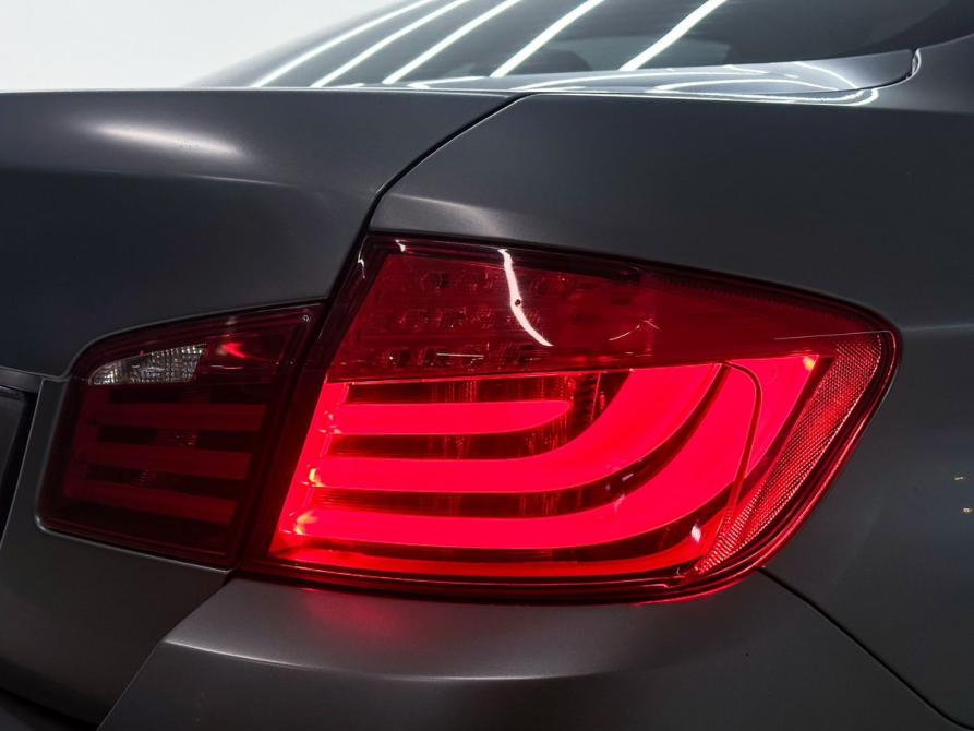 BMW 5 серии VI (F10/F11/F07) Уфа  - изображение 28