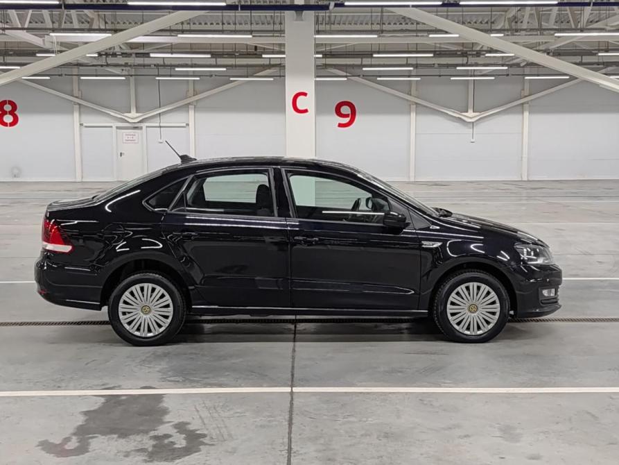 Volkswagen Polo V Рестайлинг Казань  - изображение 5