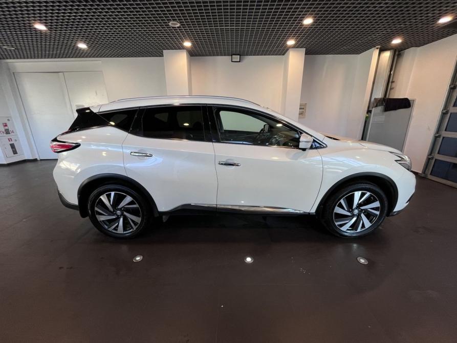 Nissan Murano III (Z52) Чебоксары  - изображение 4