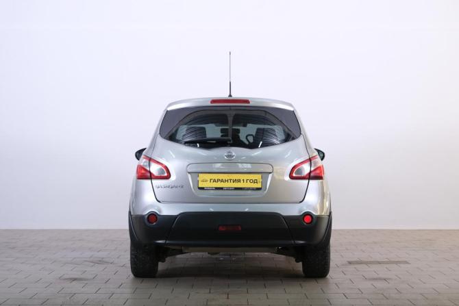 Nissan Qashqai+2 I Рестайлинг с пробегом 2011 года, цена 1 029 000 рублей, 198000 км, внедорожник, Автокод Объявления