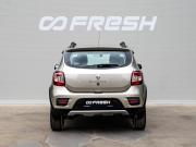 Renault Sandero II Рестайлинг Краснодар  - изображение 23