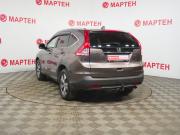 Honda CR-V IV Вологда  - изображение 24