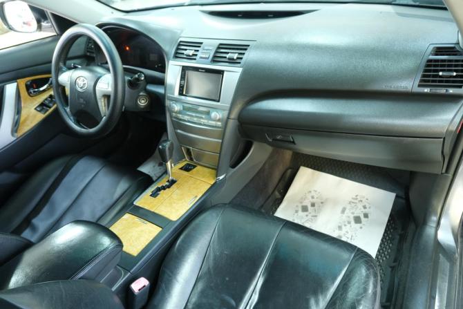 Toyota Camry VI (XV40) с пробегом 2006 года, цена 999 000 рублей, 104000 км, седан, Автокод Объявления