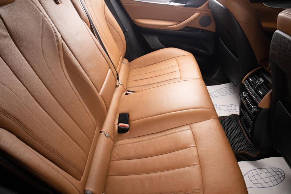 BMW X6 II (F16) Оренбург  - изображение 21
