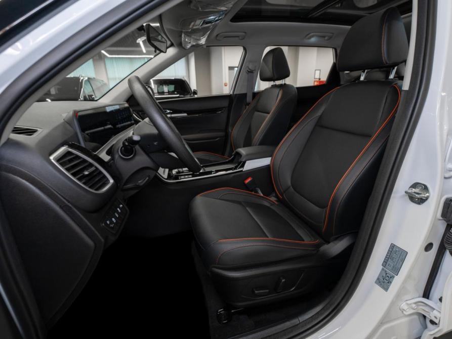 Kia Seltos I Рестайлинг Москва  - изображение 9