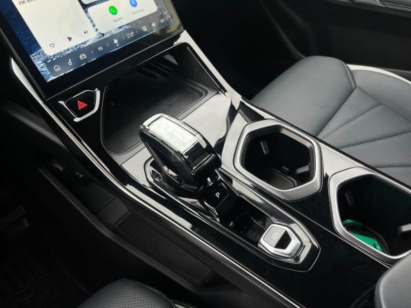 Geely Atlas II с пробегом 2024 года, цена 2 849 000 рублей, 47100 км, внедорожник, Автокод Объявления