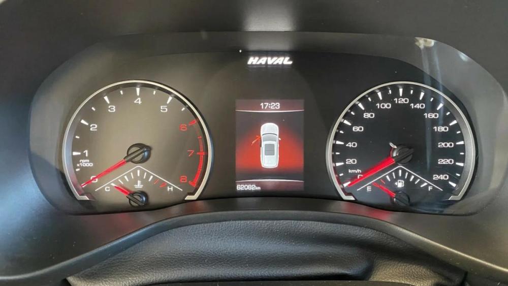 Haval Jolion I Пермь  - изображение 10