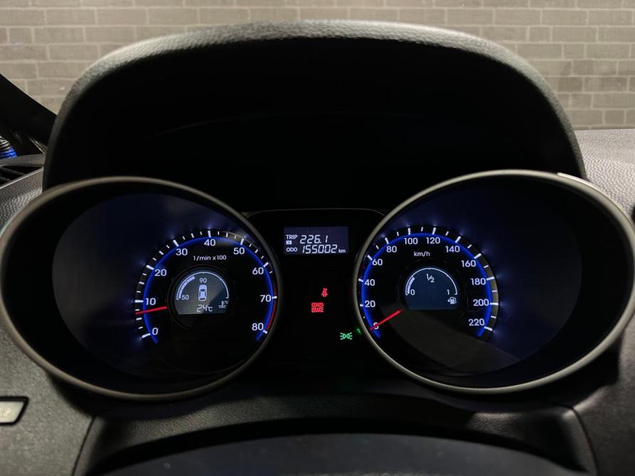 Hyundai ix35 I Челябинск  - изображение 22