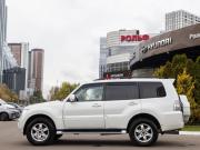 Mitsubishi Pajero IV Рестайлинг 1 Москва  - изображение 26