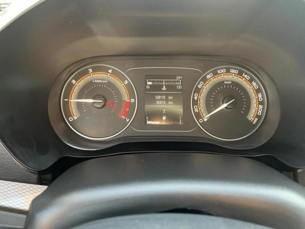 Lada (ВАЗ) Vesta I Рестайлинг (NG) с пробегом 2023 года, цена 899 000 рублей, 126118 км, седан, Автокод Объявления