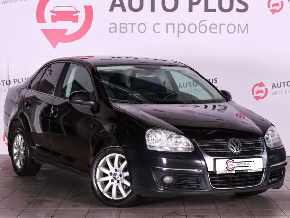 Volkswagen Jetta V с пробегом 2010 года, цена 580 000 рублей, 241000 км, седан, Автокод Объявления