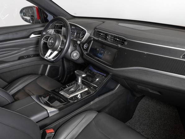 Dongfeng Fengon ix5 с пробегом 2019 года, цена 2 132 000 рублей, 67640 км, внедорожник, Автокод Объявления