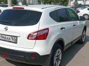 Nissan Qashqai I Рестайлинг Самара  - изображение 43