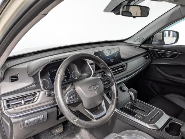 Chery Tiggo 8 I с пробегом 2020 года, цена 1 560 000 рублей, 138824 км, внедорожник, Автокод Объявления