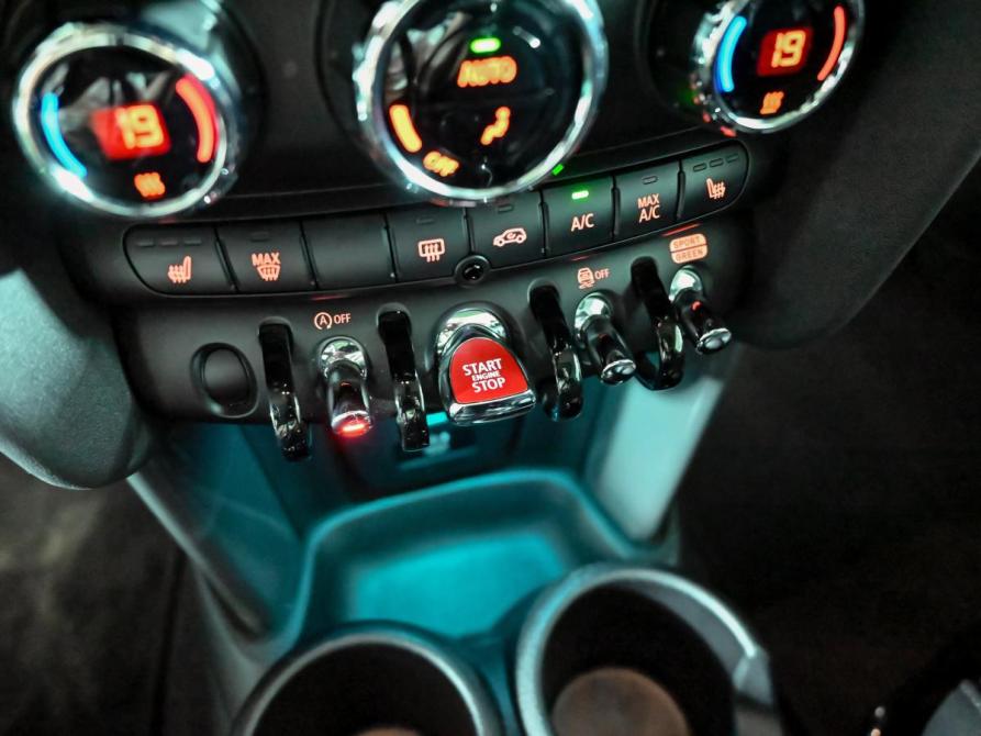 Mini Hatch III (F55/F56) Рестайлинг Екатеринбург  - изображение 14