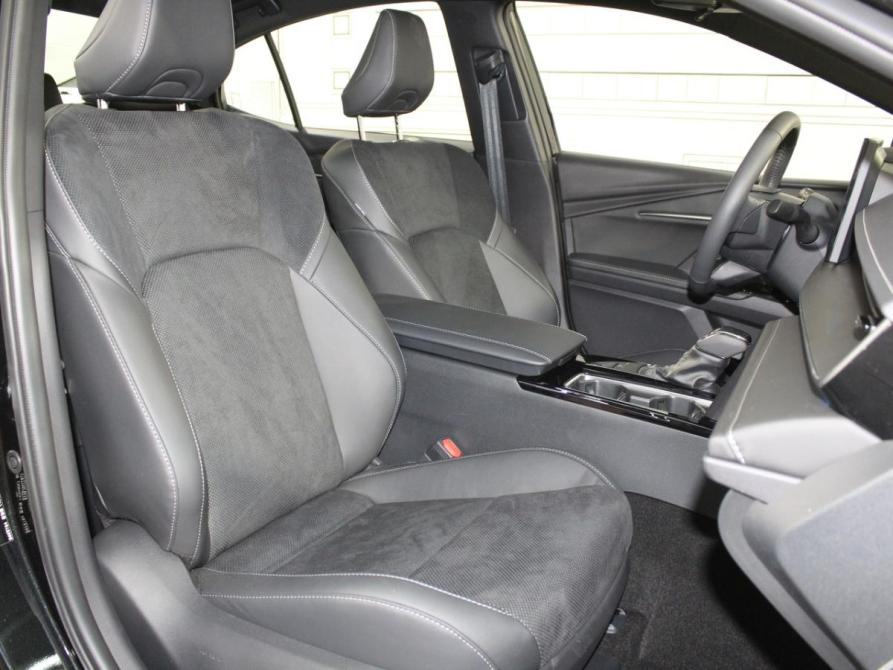Toyota Camry IX (XV80) China Market Москва  - изображение 23
