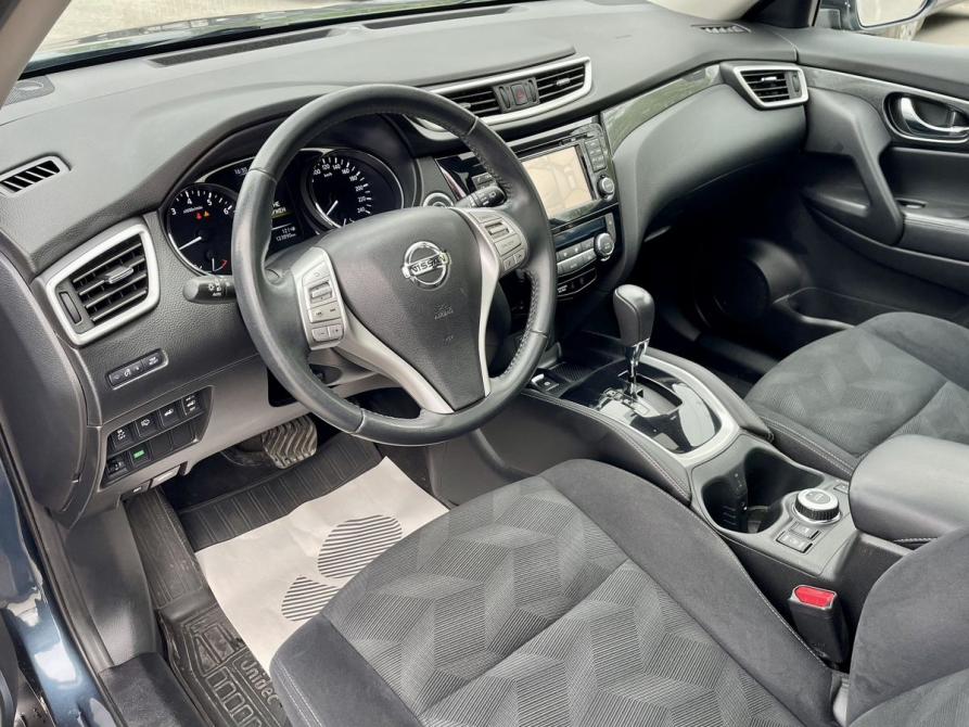 Nissan X-Trail III Владимир  - изображение 9