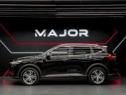 Haval F7 I Рестайлинг Москва  - изображение 36