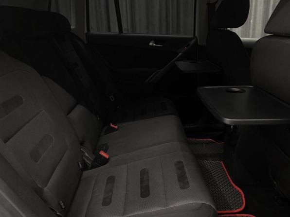 Volkswagen Tiguan I с пробегом 2009 года, цена 799 000 рублей, 239000 км, внедорожник, Автокод Объявления