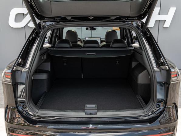 Volkswagen Tiguan III (China Market) с пробегом 2026 года, цена 4 899 000 рублей, 23 км, внедорожник, Автокод Объявления