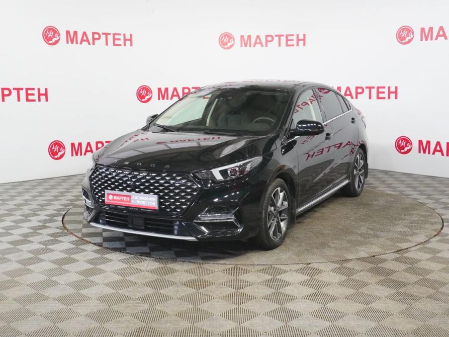 Omoda S5 Вологда  - изображение 1