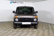 Lada (ВАЗ) 2121 (4x4) I Рестайлинг (2020) Нижний Новгород  - изображение 18