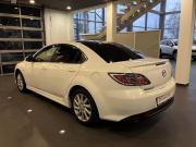 Mazda 6 II (GH) Рестайлинг Чебоксары  - изображение 39