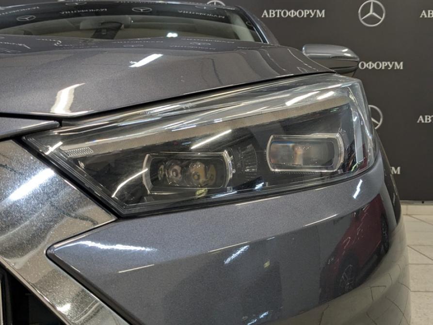 JAC J7 I Москва  - изображение 22