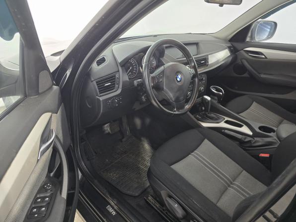 BMW X1 I (E84) с пробегом 2012 года, цена 899 000 рублей, 279000 км, внедорожник, Автокод Объявления
