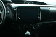 Toyota Hilux VIII Рестайлинг Красноярск  - изображение 38