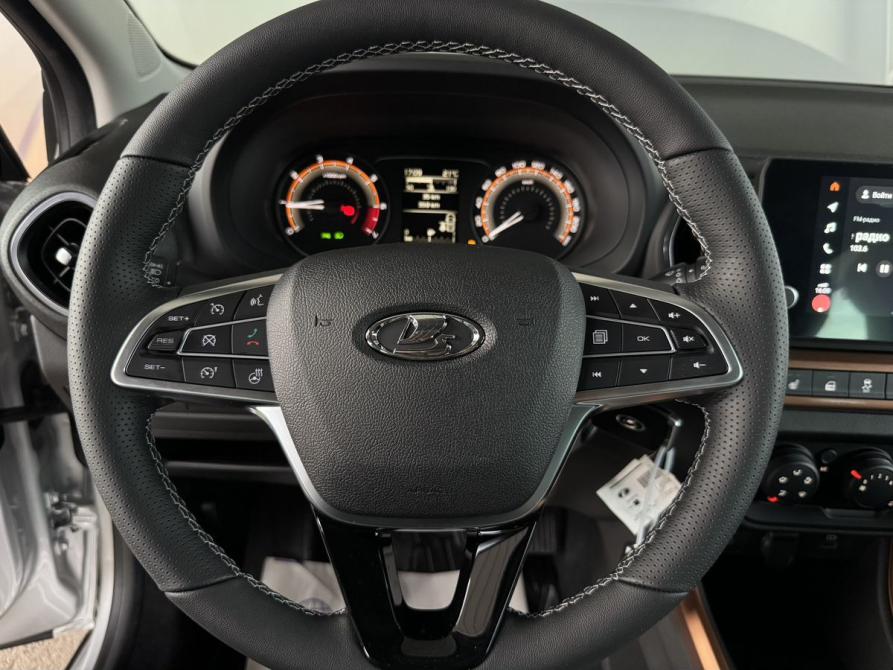 Lada (ВАЗ) Iskra Волгоград  - изображение 19