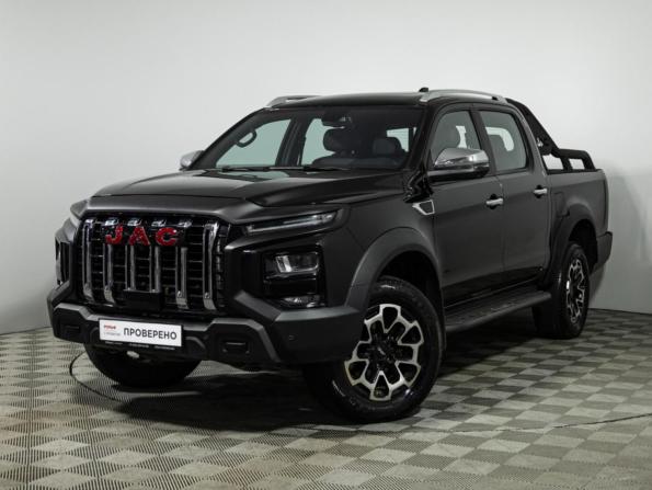 JAC T9 с пробегом 2024 года, цена 2 719 700 рублей, 32455 км, offers.body_type.unknown, Автокод Объявления
