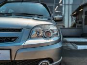 Chevrolet Niva I Рестайлинг Курган  - изображение 18