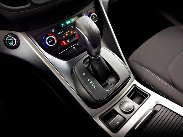 Ford Kuga II Рестайлинг с пробегом 2018 года, цена 1 855 000 рублей, 79340 км, внедорожник, Автокод Объявления