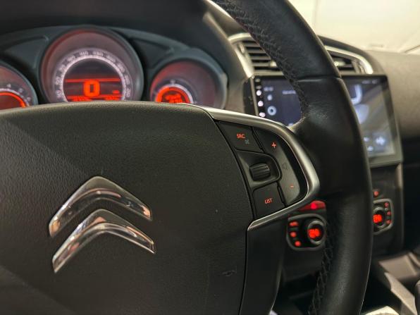 Citroen C4 II с пробегом 2012 года, цена 630 000 рублей, 140001 км, хэтчбек, Автокод Объявления