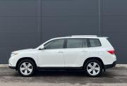 Toyota Highlander II (XU40) Рестайлинг Красноярск  - изображение 32