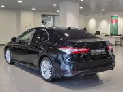 Toyota Camry VIII (XV70) Казань  - изображение 30