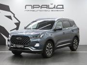 Chery Tiggo 7 Pro I Ростов-на-Дону  - изображение 22