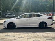 Hyundai Elantra VI (AD) Рестайлинг Уфа  - изображение 39