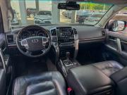 Toyota Land Cruiser 200 Series Рестайлинг 1 Волгоград  - изображение 32